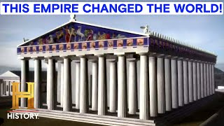 Rise amp Fall of Epic Ancient Empires 3 Hour Marathon  Engineering an Empire [upl. by Abihsot743]