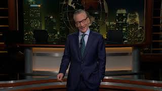 Monologue Bidens Blunder  Real Time with Bill Maher HBO [upl. by Lagiba]