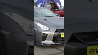 Nissan R35 von A9performance race1000 [upl. by Jaworski]