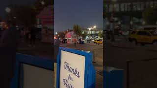 Pier 39 San Francisco At Night [upl. by Sisak]