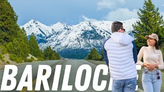 BARILOCHE  ROTEIRO COMPLETO DE 5 DIAS COM PREÇOS [upl. by Ylelhsa]