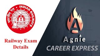 All Railway Exams clearly explained  Tamil Railway Exam Details  Agnie Career Express [upl. by Cattier243]