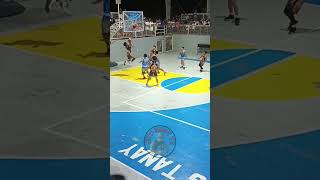 alleyoop basketballslife basketball viralvideo ballislife basketballworld highlights [upl. by Luamaj]