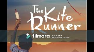 The Kite Runner Chapter 4 Audiobook [upl. by Maryjo]