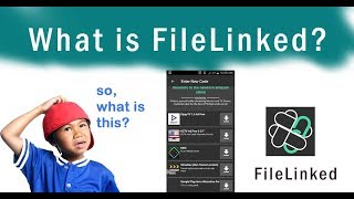 What is FileLinked  How it work [upl. by Anidene10]