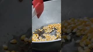 masala popcorn recipe watch full video httpsyoutubeLJnQ2PFPMqYsiZc3p4bZZjxqqxUC food snack [upl. by Ardnak]