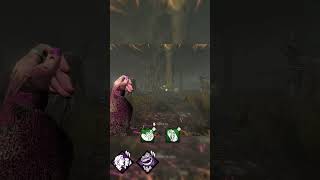 Best Main Event Trickster Build  Dead by Daylight DBD dbd dbdclips dbdbuild [upl. by Ramilahs654]