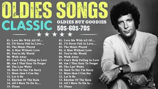 Greatest Hits Golden Oldies  60s amp 70s Best Songs  Music Makes You A Teenager In Love [upl. by Emmy595]