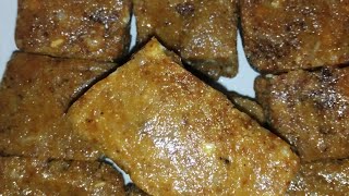 How to make Aflatoon sweet मुंबई की स्पेशल अफलातून मिठाई। [upl. by Marienthal265]