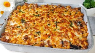 La ricetta con le melanzane che tutti cercano La migliore cena che puoi preparare [upl. by Zweig860]