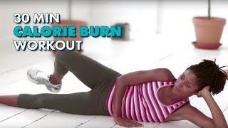 Wall Pilates Workout for Weight Loss  Beginner Friendly  Day 3  Pilates Abs amp Arms [upl. by Norry]