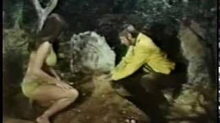 Bigfoot 1970 DVD John Cassavettes [upl. by Cogswell]