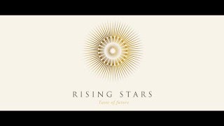 Sani Gourmet 2016  Rising Stars  official promo video [upl. by Avla]