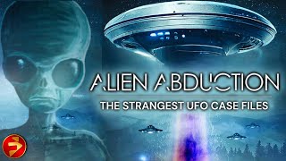 Unearthly Encounters  ALIEN ABDUCTION THE STRANGEST UFO CASE FILES  Beyond Belief [upl. by Aneehsram]