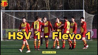 HSV 1  Flevo 1  Heiloo [upl. by Clayberg189]