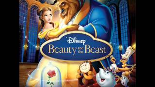 Disney  Beauty and the Beast  Soundtrack  Tales as Old as Time [upl. by Norreht]