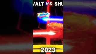 Valt vs shu [upl. by Hume]