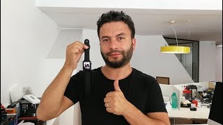 Kırmızı butonu olsa da bassak  Apple Watch Series 3 inceleme [upl. by Areta]