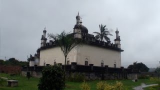 Rajas Tomb or Gaddige at Madikeri Coorg [upl. by Calista]