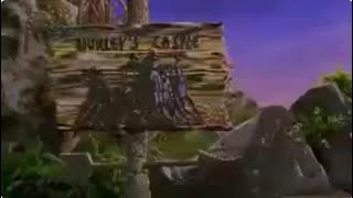 The Adventures Of Elmo In Grouchland To The Huxleys Castle [upl. by Elletsyrc298]