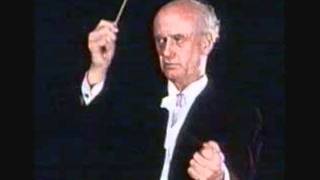 Wilhelm Furtwängler quotEgmontOverturequot Beethoven [upl. by Amadis]