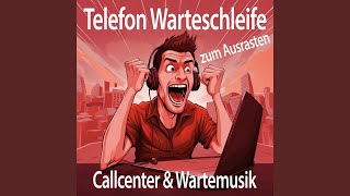 Schlechteste Warteschleifenmusik zum Ausrasten mit Klingelgeräuschen [upl. by Adnwahsal555]