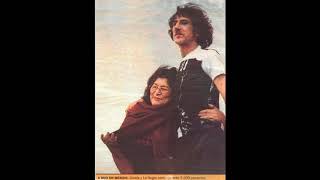 Volver a los 17 Mercedes Sosa Charly Garcia [upl. by Race332]