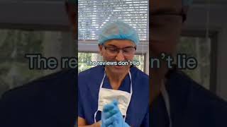 FACELIFT RESULTS  DR TANVEER JANJUA NEW JERSEY [upl. by Etnomal]