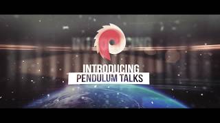 Pendulum Talks [upl. by Niwle]