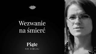 Wezwanie na śmierć Paulina Ozga  5NZ 97 [upl. by Janina]