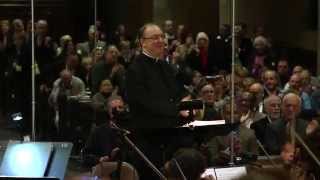 Preferisco il Paradiso HD by Marco Frisina  10112014 Plainfield Symphony Concert [upl. by Sirovaj]