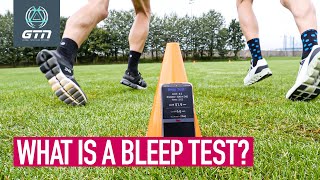 What Is A Bleep Test amp Does It Work  GTN Does Science [upl. by Harbison]