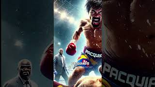 WHO IS YOUR BOXING GOAT Manny Pacquiao or Floyd Mayweather Episode 5 [upl. by Anuat]