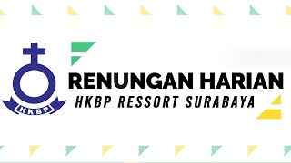 Rec Renungan Harian  Sabtu Tgl 14 September 2024 [upl. by Ruthven]