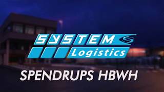 System Logistics for Spendrups [upl. by Leodora]