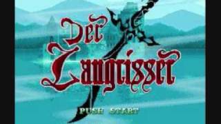 Der Langrisser Ost  Knights Errant [upl. by Howzell476]