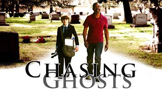 Chasing Ghosts 2015 Full Movie  Faith Drama  Toby Nichols  Tim Meadows [upl. by Gerdi525]