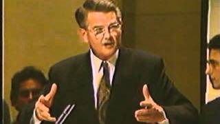 Is The Bible The Word of God  Debate  Sheikh Ahmed Deedat VS Pastor Stanley Sjoberg [upl. by Cailean]