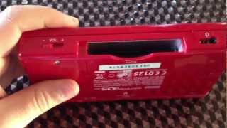 Nintendo ds lite review [upl. by Eenyaj350]