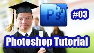 Photoshop voor beginners Layers Lagen uitgelegd [upl. by Lynda]