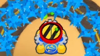 The Only Time This Spike Factory Upgrade Is Useful Bloons TD 6 [upl. by Garibull]