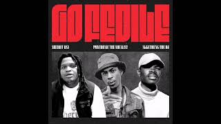 Go Fedile new hit by Nkgetheng The DJ amp Sheriff Rsa X Psychonic The Vocalist [upl. by Narhem537]