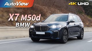 2024 HAMANN BMW X7  New Brutal SUV [upl. by Llertnac]