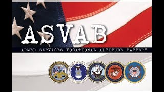 Mastering the Mathematics Knowledge Section of the ASVAB Additional Guided Practice [upl. by Salazar]