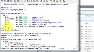 LabVIEW code quotIP Integrationquot node for VHDL code reuse walkthrough [upl. by Orren]