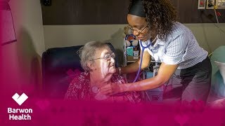 Barwon Health Careers Aged Care Nursing [upl. by Odysseus352]