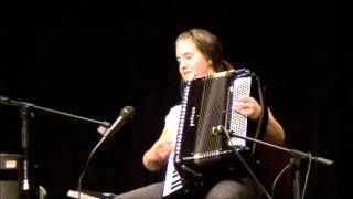 Best Polka Ever  quotTanzenade Finger Polkaquot  Alicia Baker [upl. by Aneeres312]