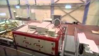 CaesarStone Manufacturing Processmp4 [upl. by Sisak763]