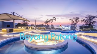 Beyond Hotel Patong 4ТаиландПхукет [upl. by Ferdinand52]