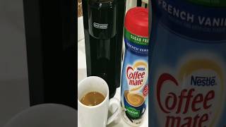 BLACKDECKER Single Serve Coffee Maker Unboxing amp Re view Hindi blackdecker portable singlecup [upl. by Amlas]